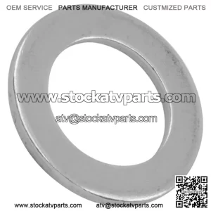 90201-14215-00 148-27219-00-00 Washer Plate For Yamaha Blaster 200 YFS200 98-06 (For: Yamaha YFS200)