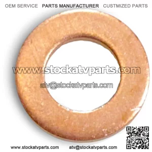 Washer 6mm 160131170000