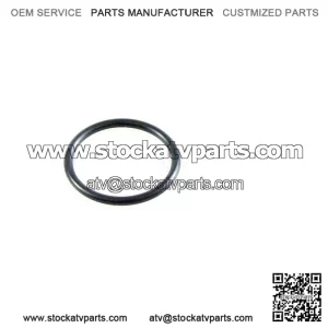 O-ring 25x2.5mm, between the front sprocket spacer and bearing on a Benelli TRK 502 Euro 4.