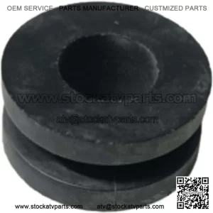 Rubber Washer, mounting covers, fairings, Keeway 65616L430000