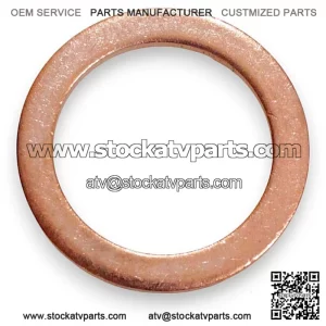 Washer 16x22x1.5mm 150176090000