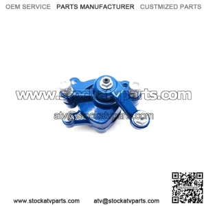 49cc blue disc brake (left opening)