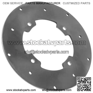 Front Left Right or Rear Brake Disc for Arctic Cat Alterra TRV 1000 4x4 XT 2017