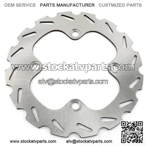 Yamaha ATV Brake Disc Rotor