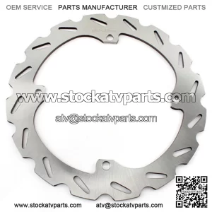 POLARIS 4 Wheels Brake Rotor