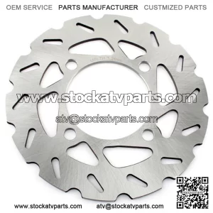 Honda Brake Disc Rotor