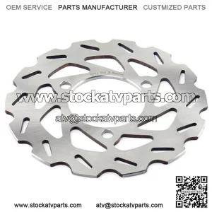 Honda TRX 450 R Brake Disc Rotor