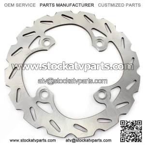 SUZUKI ATV Brake Rotor