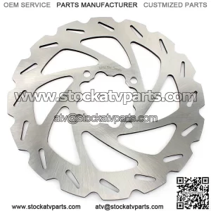 Rear Brake Disc for Yamaha Raptor 660 2002-2005