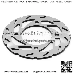 Front Brake Disc for Polaris 925 RZR Pro XP4 Ultimate Sport 2020-2023