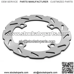 Front Brake Disc for Polaris RZR XP 4 1000 / RZR XP 1000 / RZR 1000 14-23 / General XP 1000 / General XP 4 1000 20-23