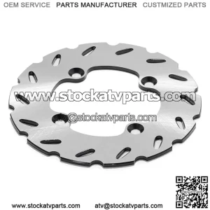 Rear Brake Disc for Can-Am Renegade 800R 2009-2011/Renegade 800 2007-2008/Renegade 500 2007-2015