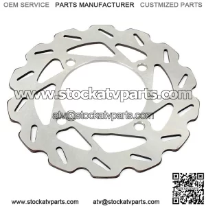 Front Brake Disc for Suzuki LT-A750 XCK8 XCK9 XCL1 King Quad 750 AXi Camo 2008-2016