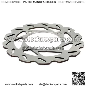 Front Brake Disc for Suzuki LT-A750X LTA750XZ LTA750XC King Quad 2011-2013