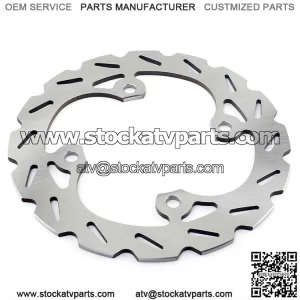 Rear Brake Disc for Polaris 500 Ranger (EFI) 4x4 H.O. 2009-2011