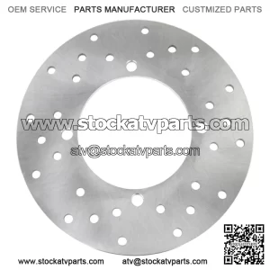 Rear Brake Disc Rotor for Polaris Sportsman ACE 570  2015 / Sportsman Etx 2015