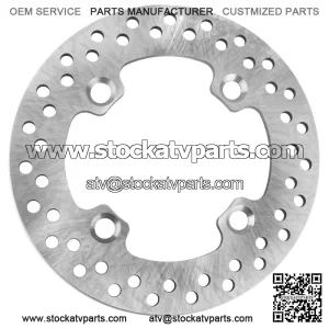 Front Brake Disc Rotor for Polaris 5254999 5251565