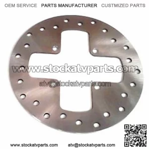 Brake disc Can-am outlander 400 500 650 800 przednia 705600279 705600603