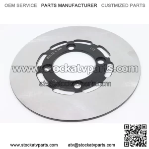 Rear brake disc cfmoto 850 1000 7020-080004-00001
