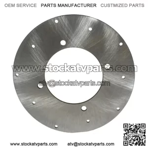 Brake disc Arctic cat 400 500 650 700 prowler 700 1000 wildcat 1436-164