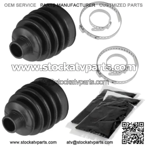 42240-HL3-A01 42240-HL3-A02 42240-HL3-A03 for Honda Rear Outer CV Axle Boots