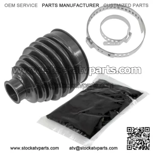 42260HL4A01 44260HL4A01 Rear CV Axle Boot for Honda Inner