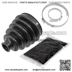 715900450 715900451 Rear Wheel Side CV Axle Boot Kit For Can-AM CanAM