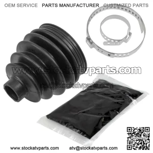 42240HL4A01 44240HL4A01 Rear CV Axle Boot for Honda Pioneer Outer