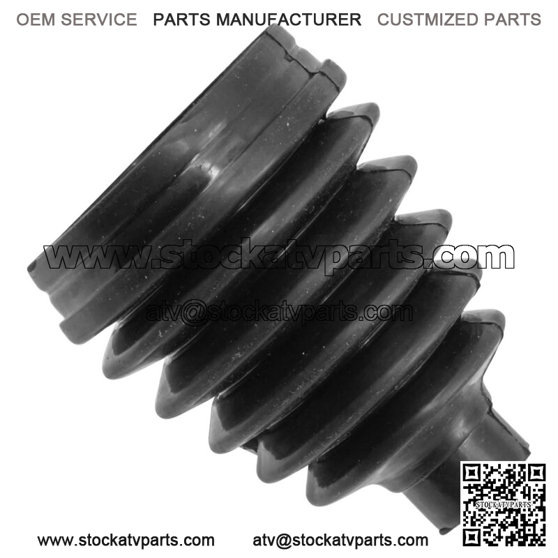 Inner CV Axle Boot For Honda Pioneer 700 SXS700M2 2017-2022 - Image 4