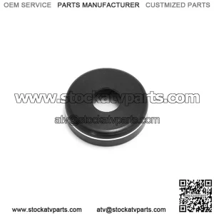 Billet A-arm Dust Covers Caps for Yamaha Raptor 700