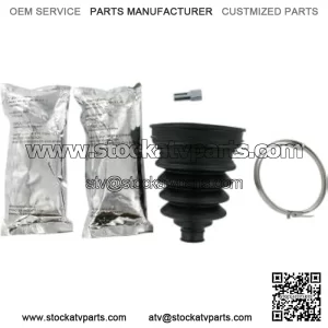 WE130119 CV Boot - Extreme Cold