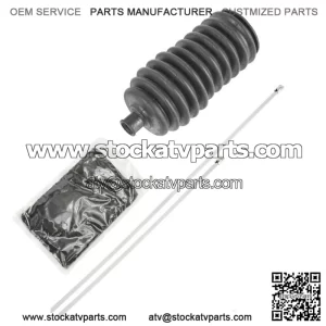 Steering Rack Pinion Boot Dust Seal Fits Yamaha 5UG-F3527-01-00(For: Yamaha Rhino 700)