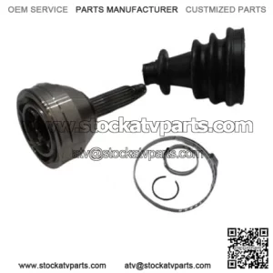 Polaris Sportsman 700 02, Ranger 02-05, Magnum 02 outer front CV1016 joint