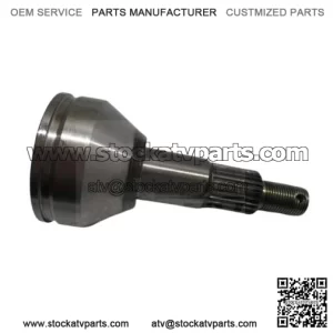 CV joint Can-am outlander 400 03-08 outer rear CV1075