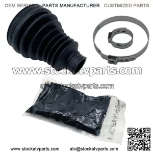 Cv boot kit outer Segway Snarler AT6  A02P11002001