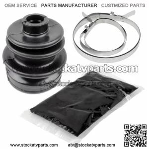 CV boot repair kit arctic cat 1436-207, 0436-276