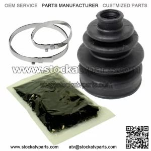 CV boot repair kit yamaha fron outer