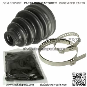 CV boot repair kit yamaha rear inner