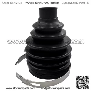 ATV Rear Fixed End for CFmoto CForce CForce ZForce UForce 9GQ0-280150