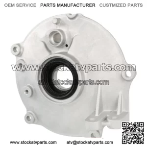 Rear Brake Plate Panel Cover for Honda Recon 250 TRX250 TRX250TM/250TE