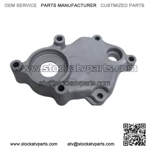 Honda 2007-2011 TRX420 Fourtrax Rancher Reduction Gear Cover 11335-HP5-600 (For: Honda)