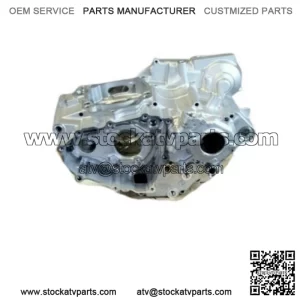 NEW Yamaha YFZ450 YFZ 450 Engine Left Right Center Cases Case YFZ 450 2004-2013