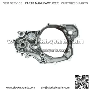 NEW Yamaha 2008 YFZ450 clutch case inner side cover YFZ 450 2004-2009 oil mod