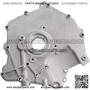 Left Engine Cover SFA 1000