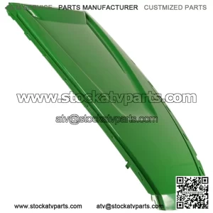 M168883 Center Hood Panel for John Deere X370 X380 X384 X390 X394 X584