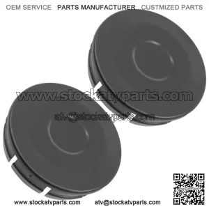 Swingarm Pivot Bolt Cap For Honda Recon 250 TRX250TM 2x4 2002-2021