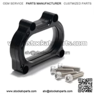 Cylinder Head Cover with Clear Window for Yamaha Raptor / Rhino / Grizzly 660 2001-2008