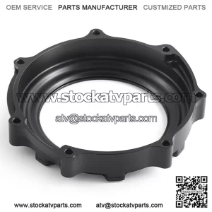 Engine Clutch Cover for Yamaha YFZ450R  YFZ450 2006-2020