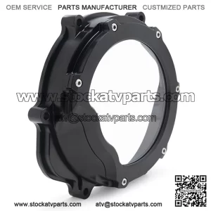 Engine Clutch Cover for Honda TRX450R/TRX450ER 2004-2008