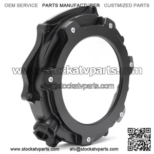 Engine Clutch Cover for Suzuki LT-R450/LT-R450Z 2006-2009